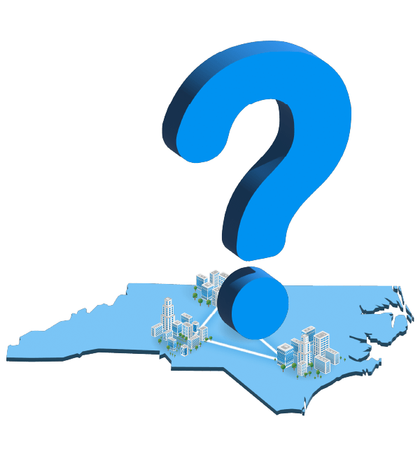 Commercial fence FAQs in the Raleigh, NC area