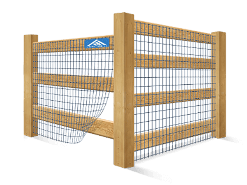 Farm Fencing Options - Youngsville North Carolina