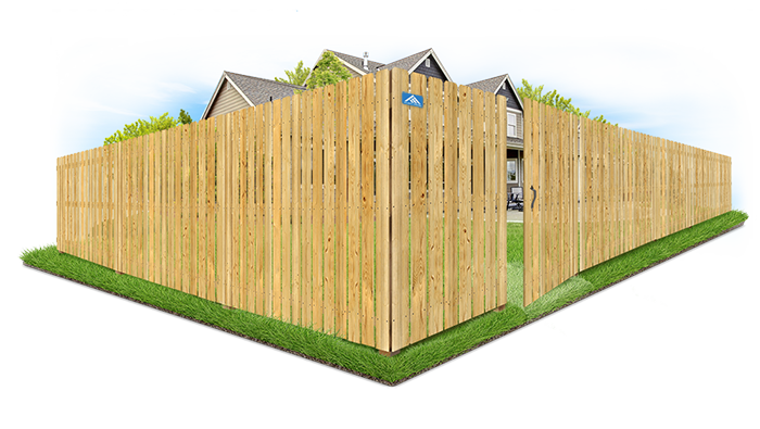 Residential Fence Contractor - Youngsville North Carolina