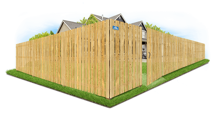 Residential Fence Contractor - Youngsville North Carolina