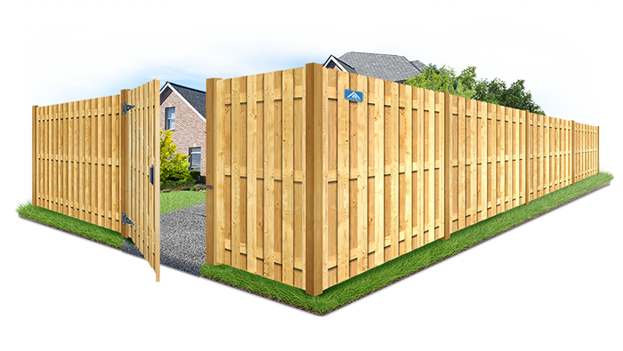 Residential Gate Contractor in Youngsville North Carolina