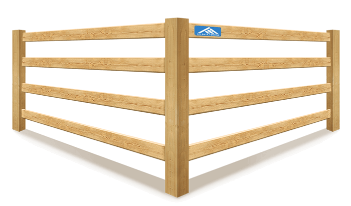 Wood Fence Contractor in Raleigh, NC
