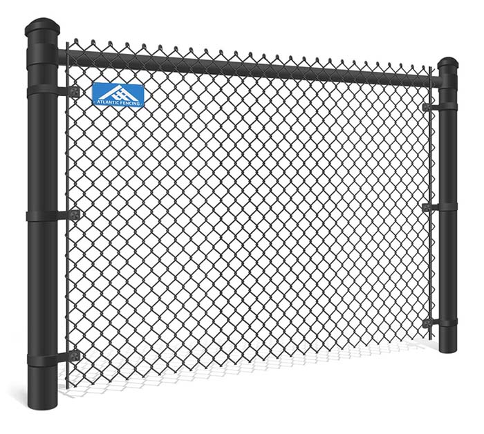 Commercial Chain Link fence features popular with Youngsville North Carolina homeowners