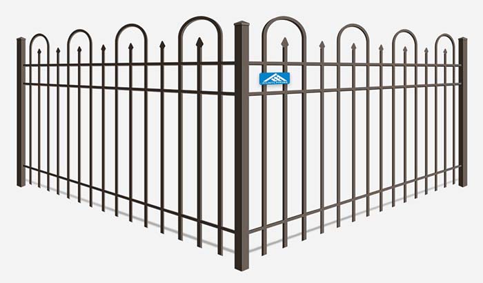 Ornamental Iron Fence Contractor in Youngsville North Carolina