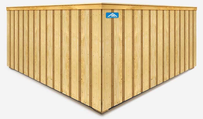 Wood Fence Contractor in Raleigh, NC