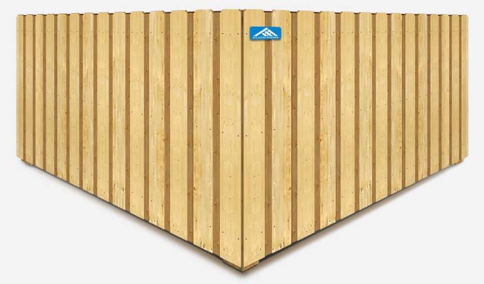 Wood Fence Contractor in Raleigh, NC
