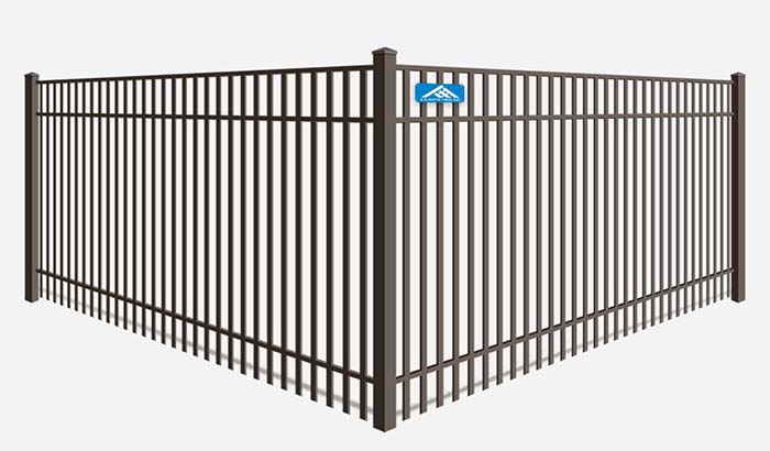 Ornamental Iron Fence Contractor in Youngsville North Carolina