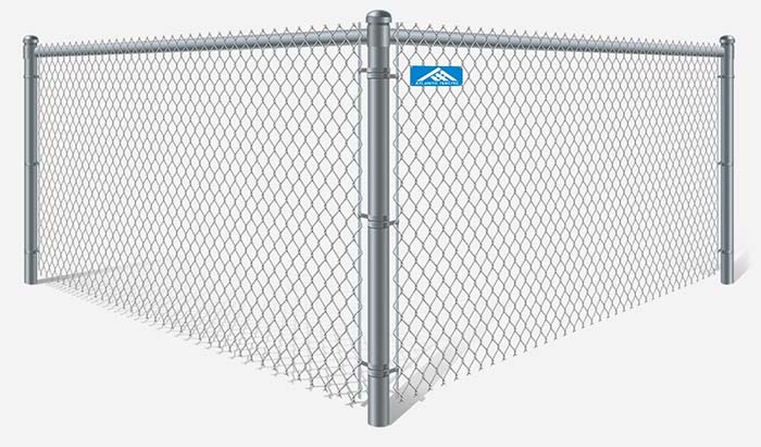 Chain Link Fence Contractor in Youngsville North Carolina