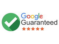 Google Guaranteed