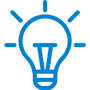 Bulb Icon