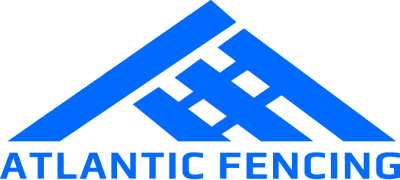 Fence Company Logo