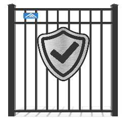 Youngsville North Carolina Aluminum Fence Warranty Information