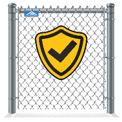 Youngsville North Carolina Chain Link Fence Warranty Information