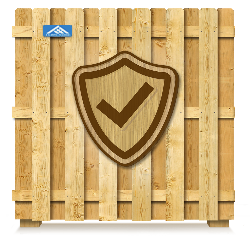 Raleigh, NC Wood Fence Warranty Information